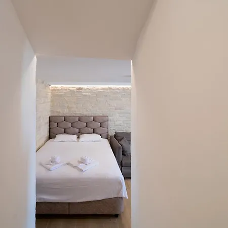 Apartmán Christian *