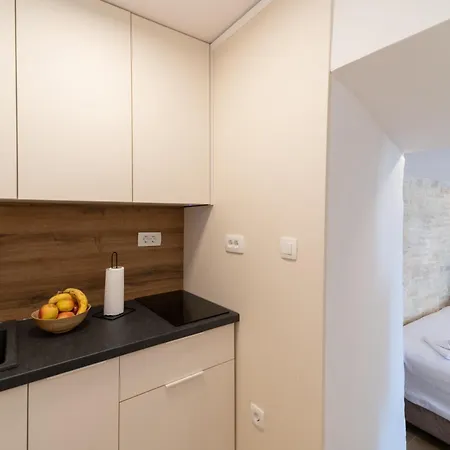 Christian Apartmán Umag