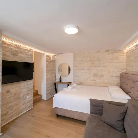 Christian Apartment