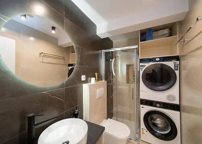 Apartamento Christian