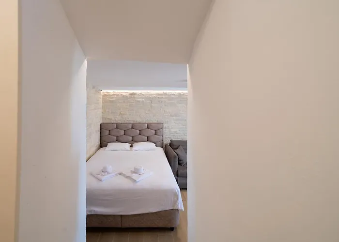 Apartamento Christian *